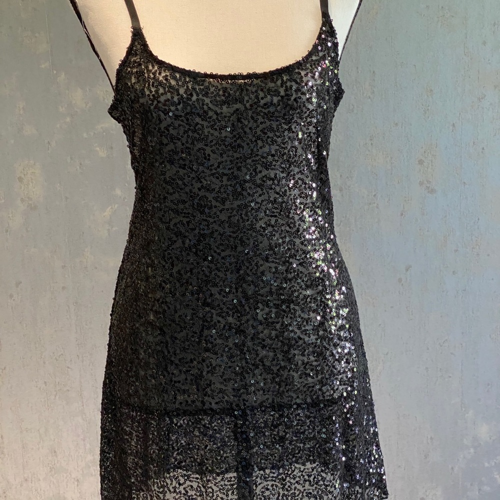 Slip/tunic